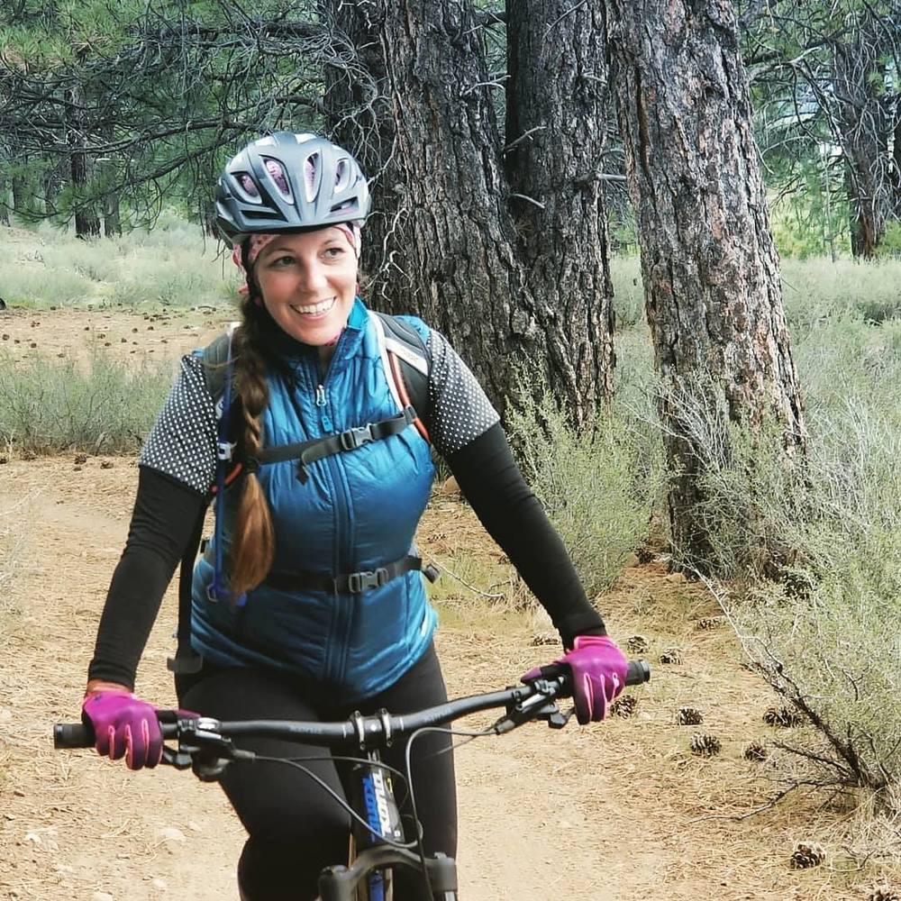 Meet your Posher, Michelle